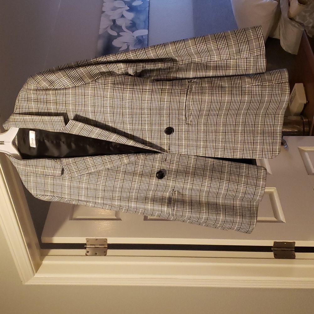 Anine Bing Madeline blazer NWOT